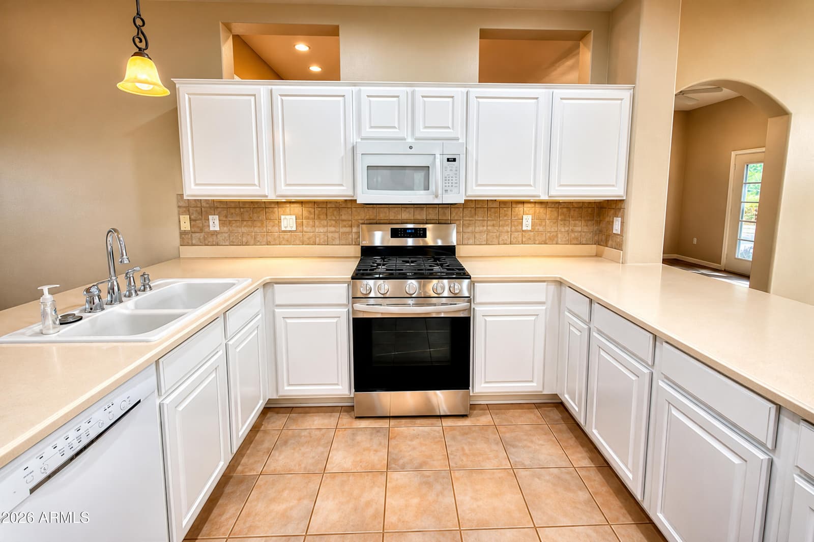 22307 N VENADO Drive, Sun City West, AZ 85375 — photo 20 of 59
