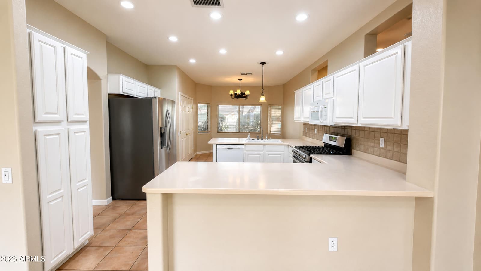 22307 N VENADO Drive, Sun City West, AZ 85375 — photo 23 of 59