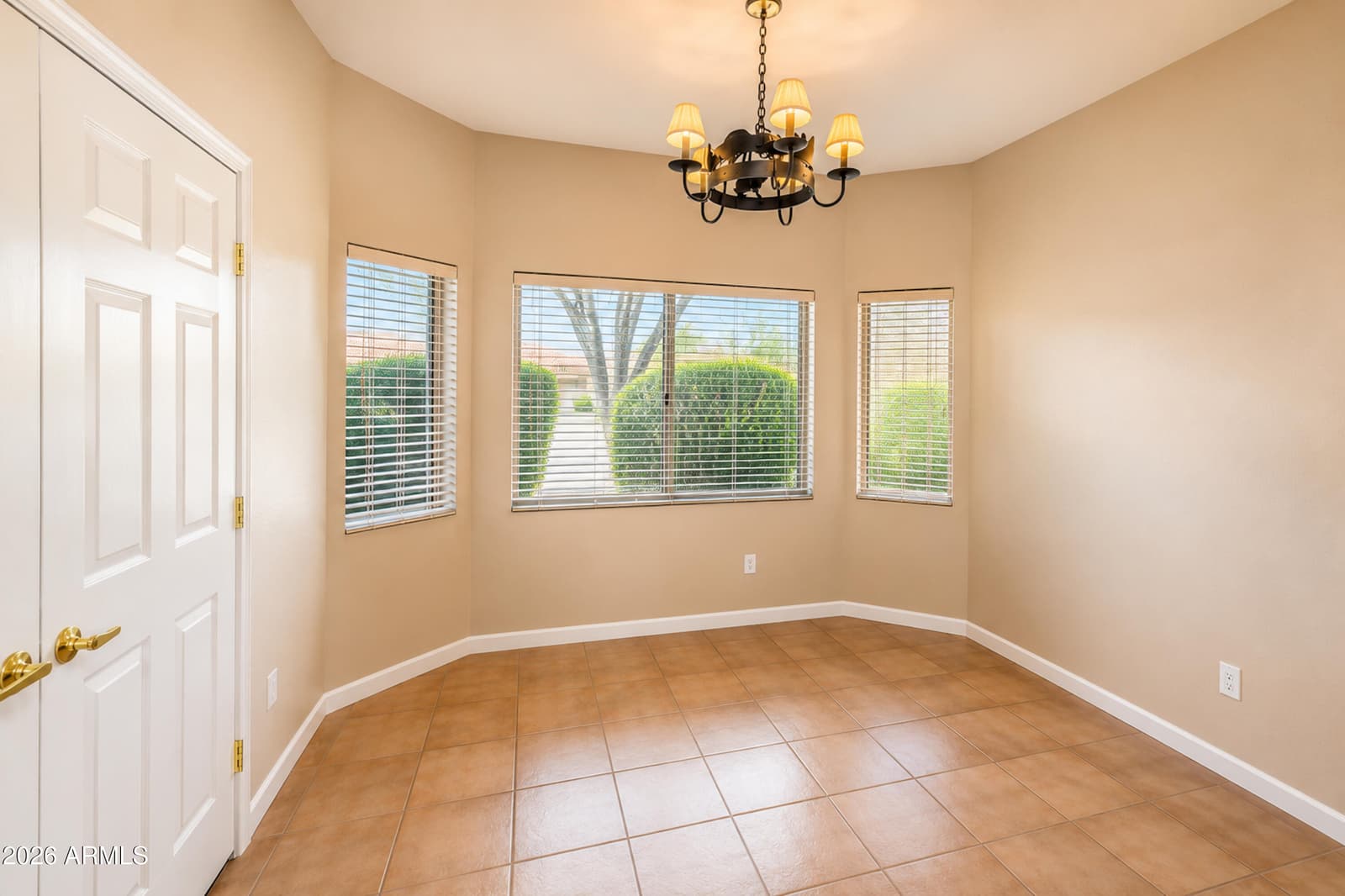 22307 N VENADO Drive, Sun City West, AZ 85375 — photo 24 of 59