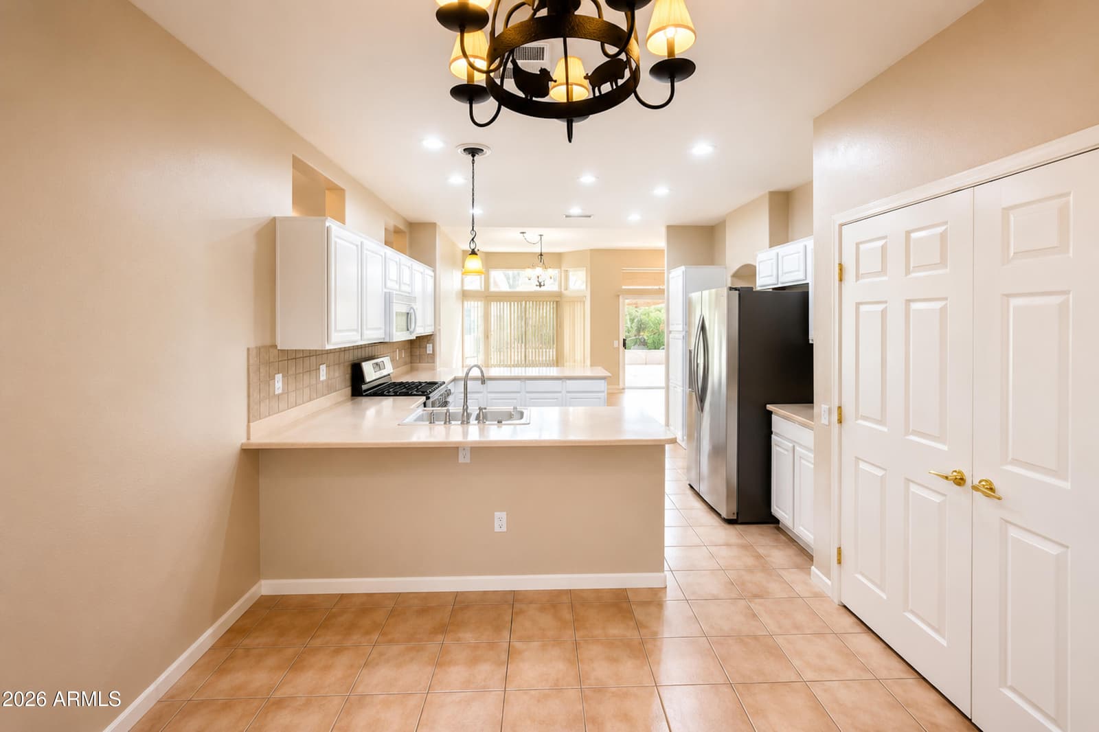 22307 N VENADO Drive, Sun City West, AZ 85375 — photo 26 of 59