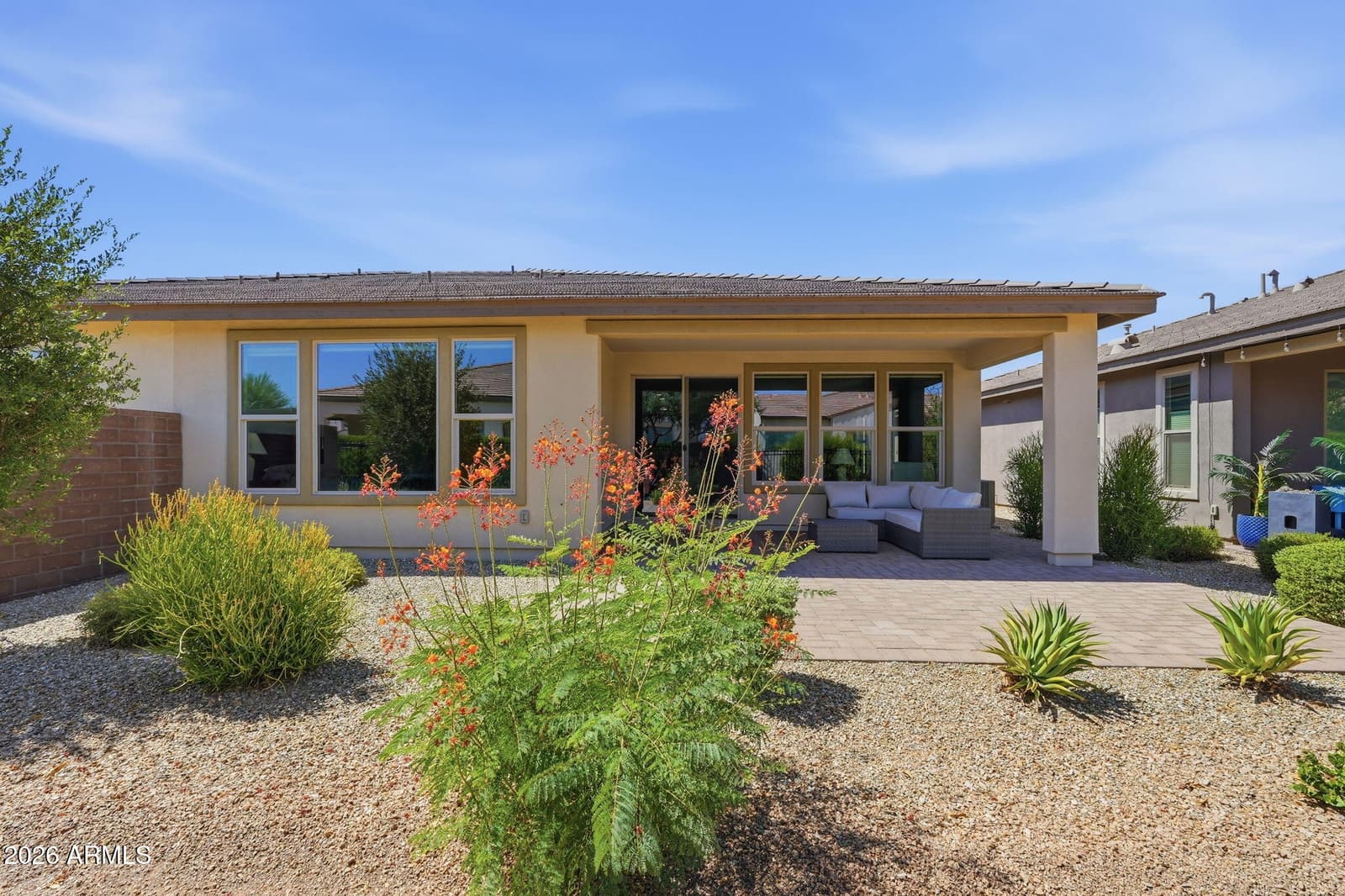 484 E CITRUS HOLLOW Way, Queen Creek, AZ 85140 — photo 2 of 40