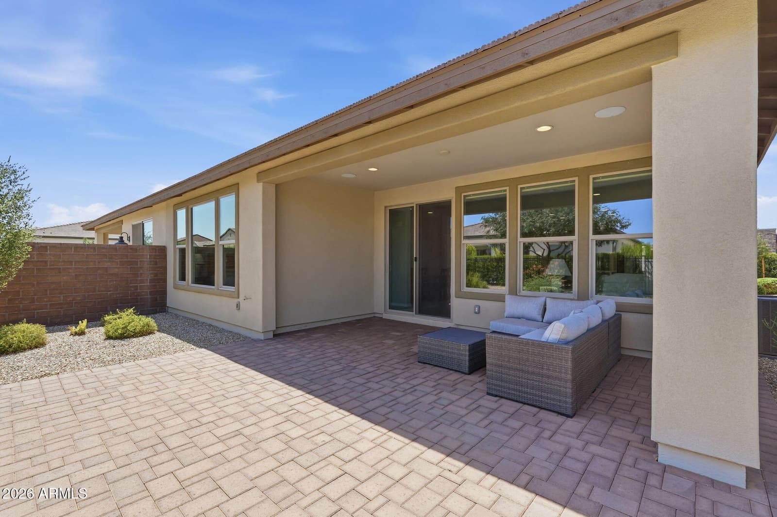 484 E CITRUS HOLLOW Way, Queen Creek, AZ 85140 — photo 19 of 40