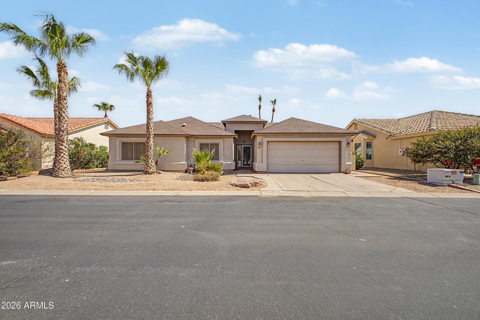 1521 E FIRESTONE Drive, Chandler, AZ 85249
