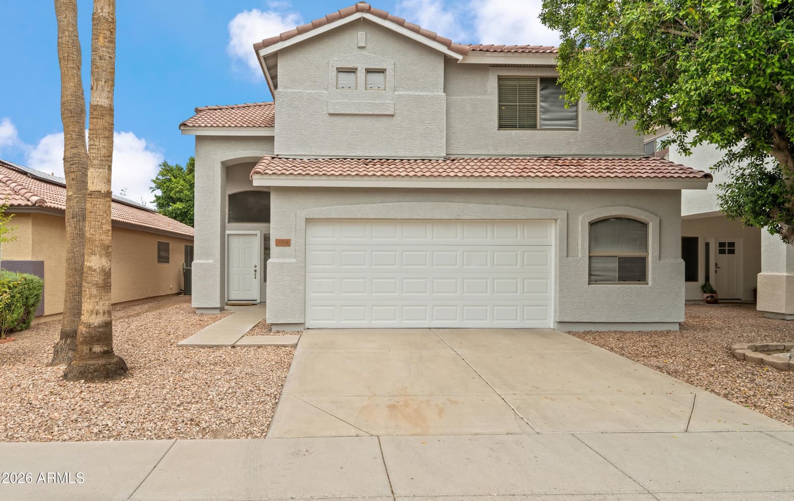 3818 W FALLEN LEAF Lane, Glendale, AZ 85310 — photo 1 of 48