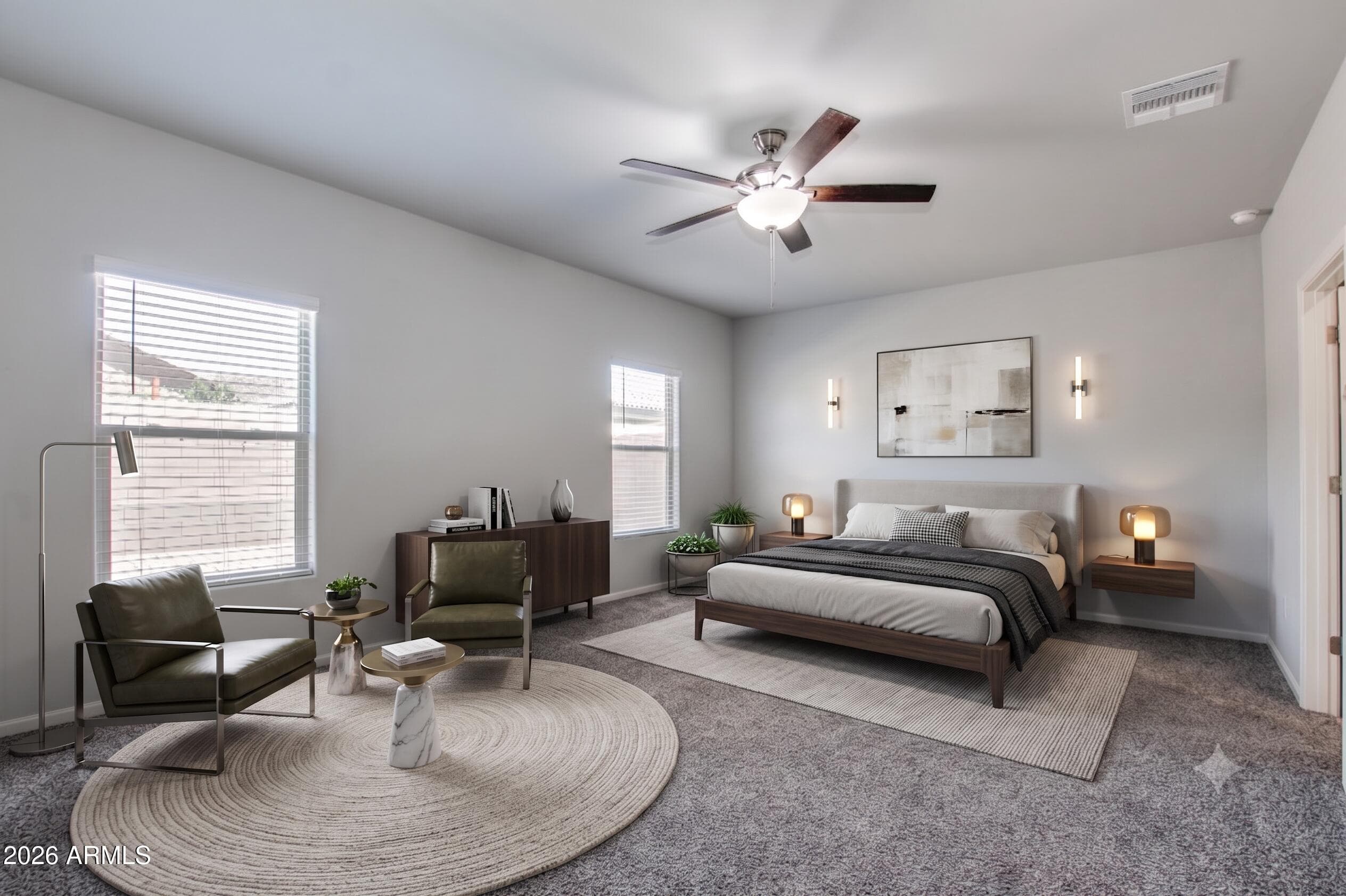 10046 N CARDON GRANDE Trail, Marana, AZ 85653 — photo 11 of 34
