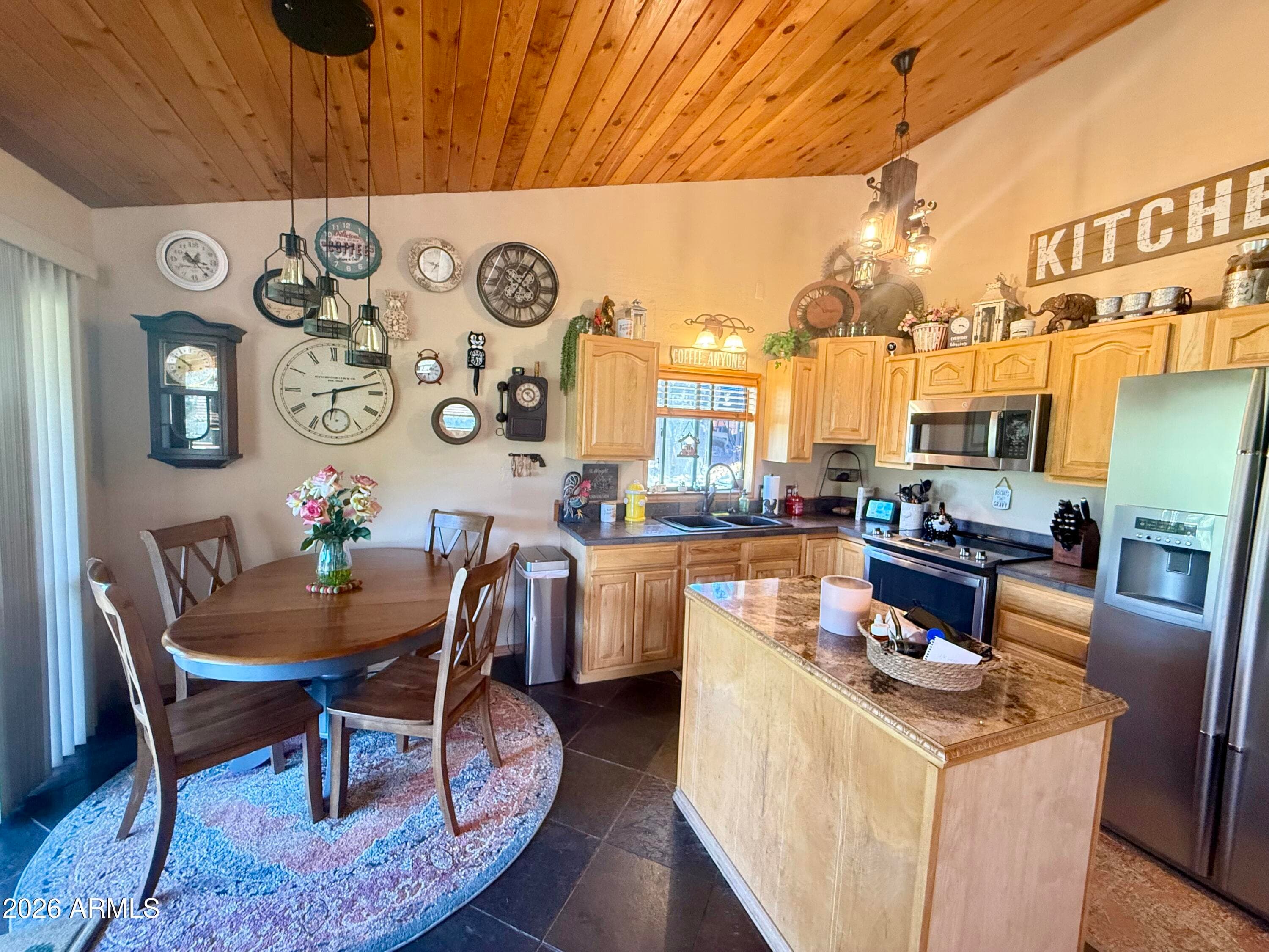 23079 S GLADIATOR MINE Road, Crown King, AZ 86343 — photo 4 of 32