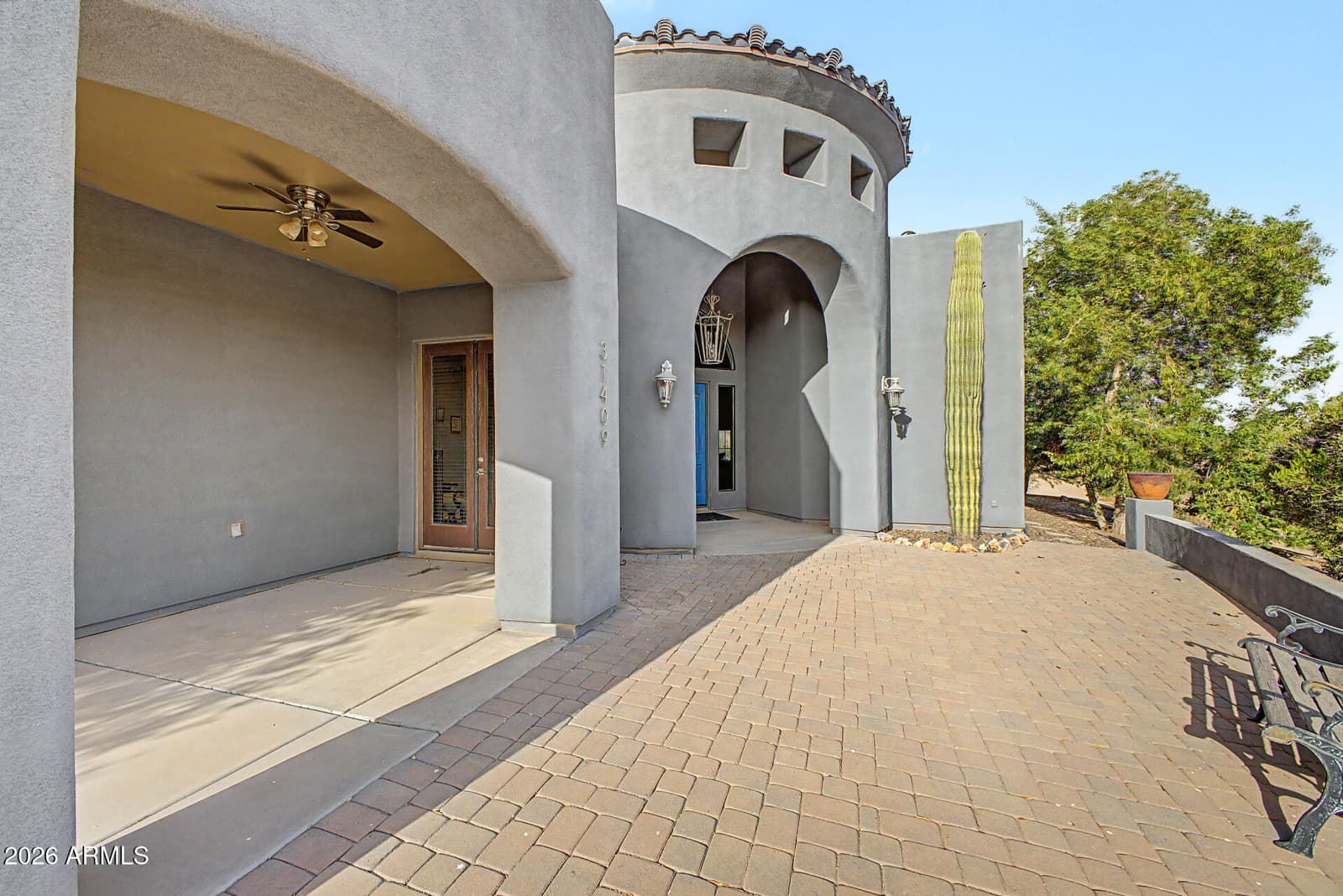 31409 N 166TH Place, Scottsdale, AZ 85262 — photo 3 of 98