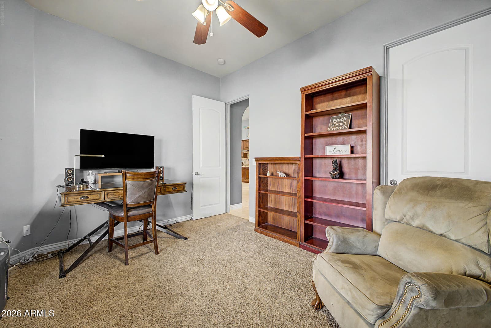 31409 N 166TH Place, Scottsdale, AZ 85262 — photo 36 of 98