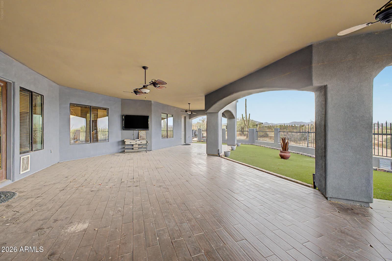 31409 N 166TH Place, Scottsdale, AZ 85262 — photo 45 of 98