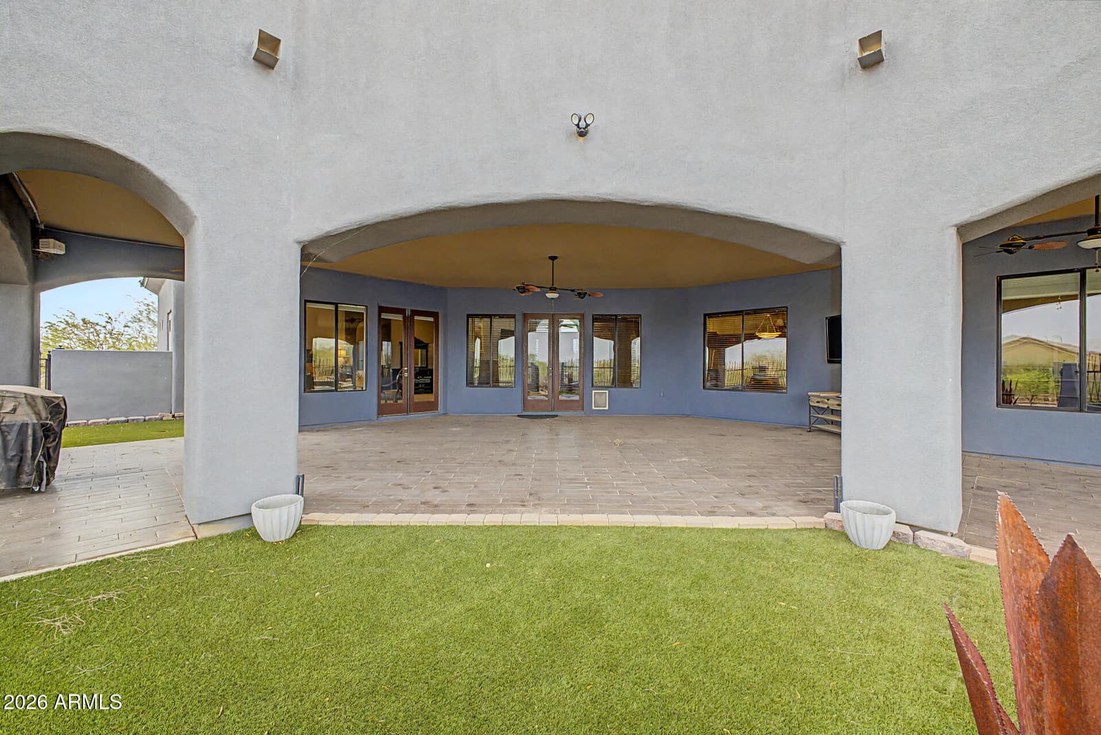 31409 N 166TH Place, Scottsdale, AZ 85262 — photo 46 of 98