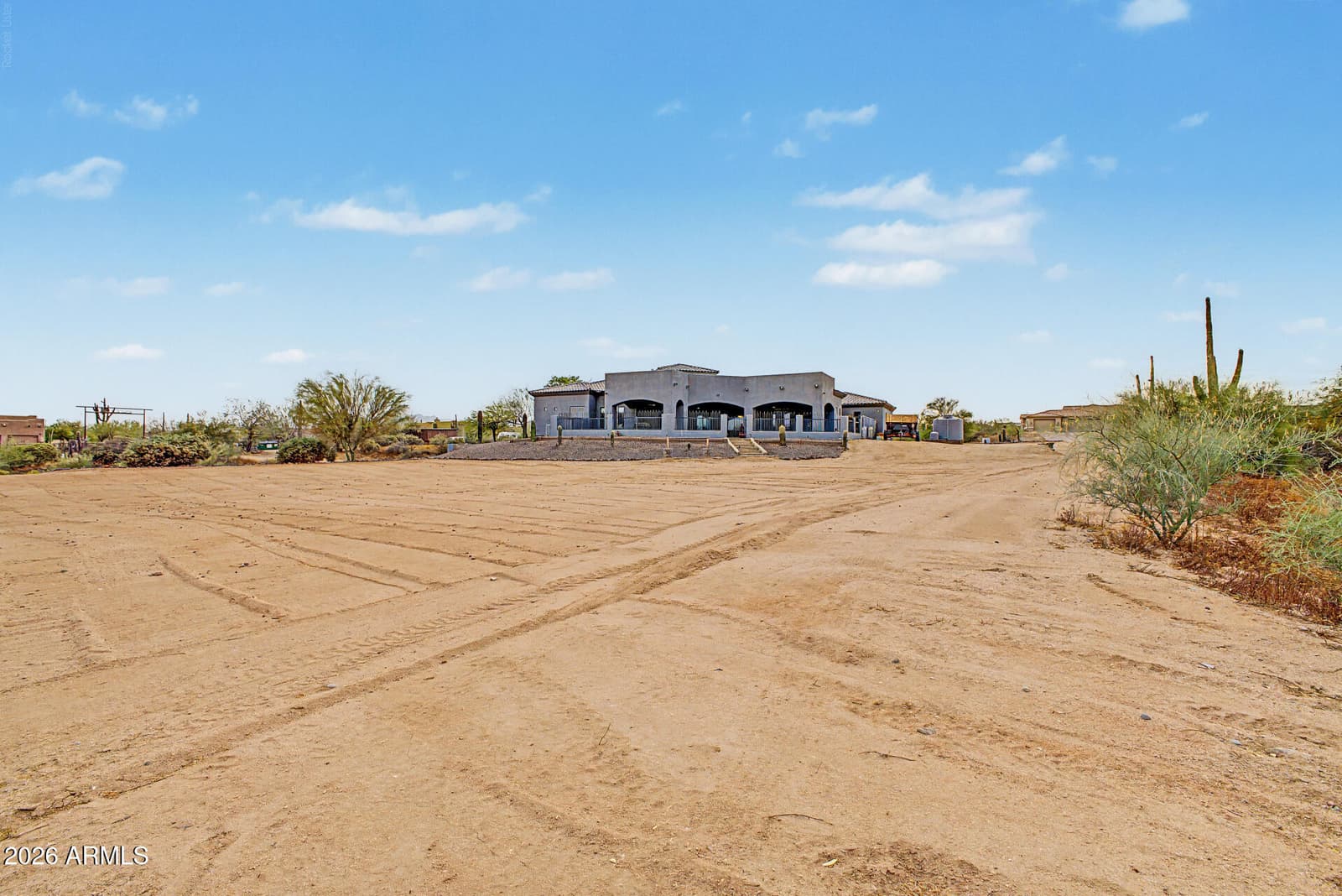 31409 N 166TH Place, Scottsdale, AZ 85262 — photo 55 of 98