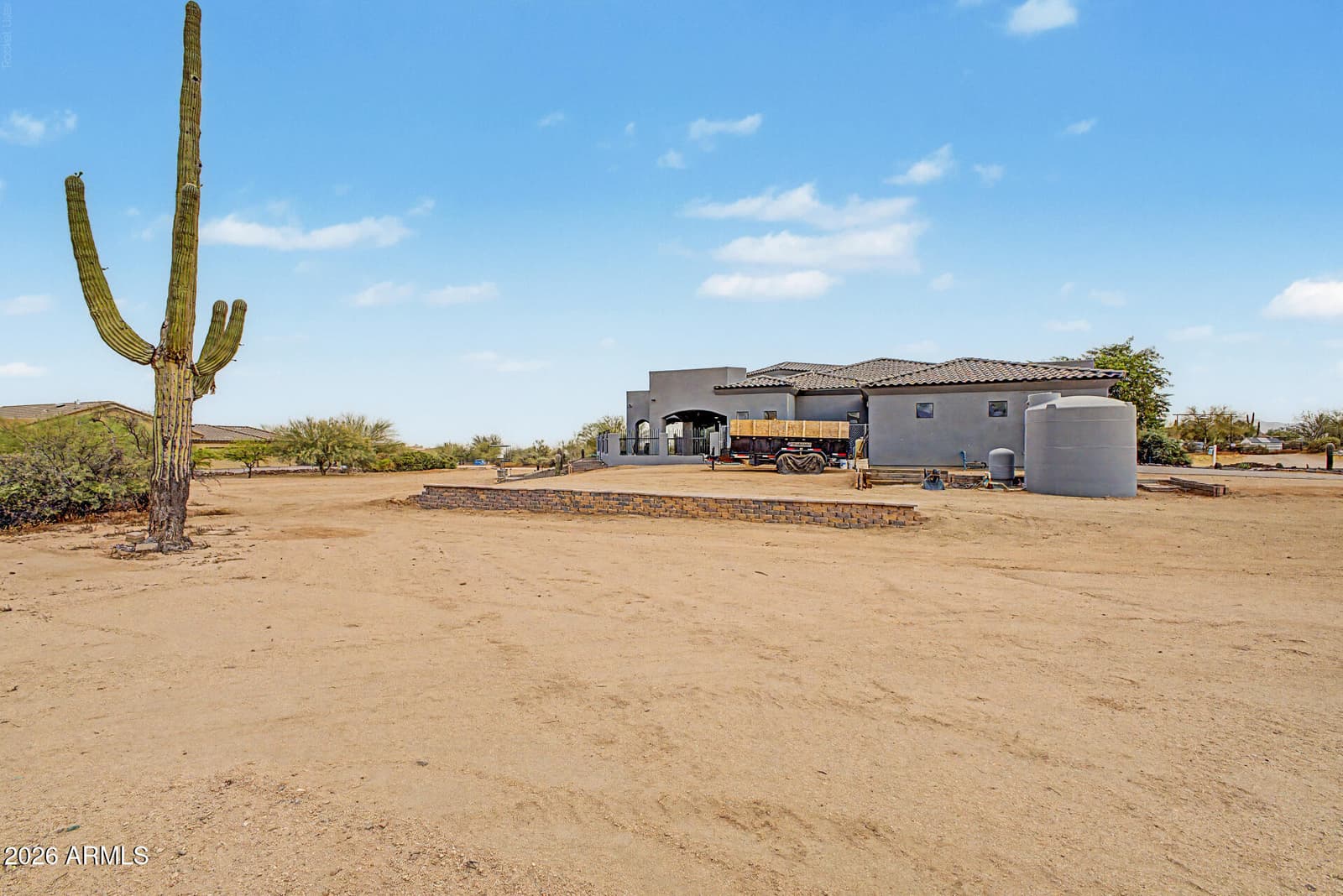 31409 N 166TH Place, Scottsdale, AZ 85262 — photo 58 of 98