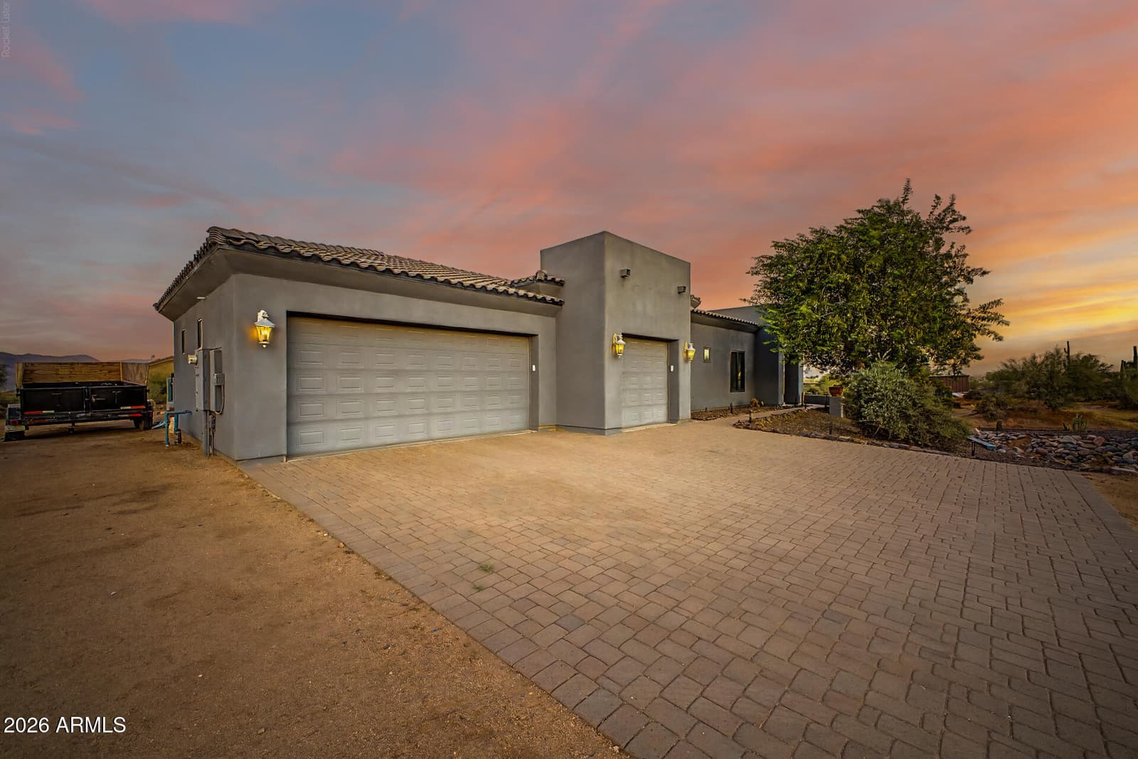 31409 N 166TH Place, Scottsdale, AZ 85262 — photo 63 of 98