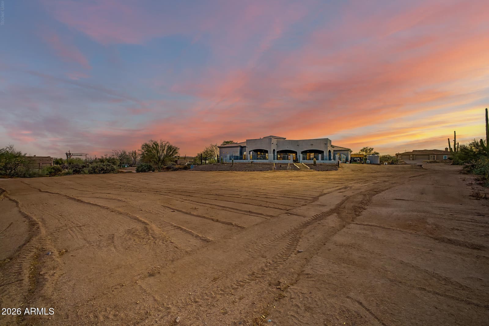31409 N 166TH Place, Scottsdale, AZ 85262 — photo 75 of 98