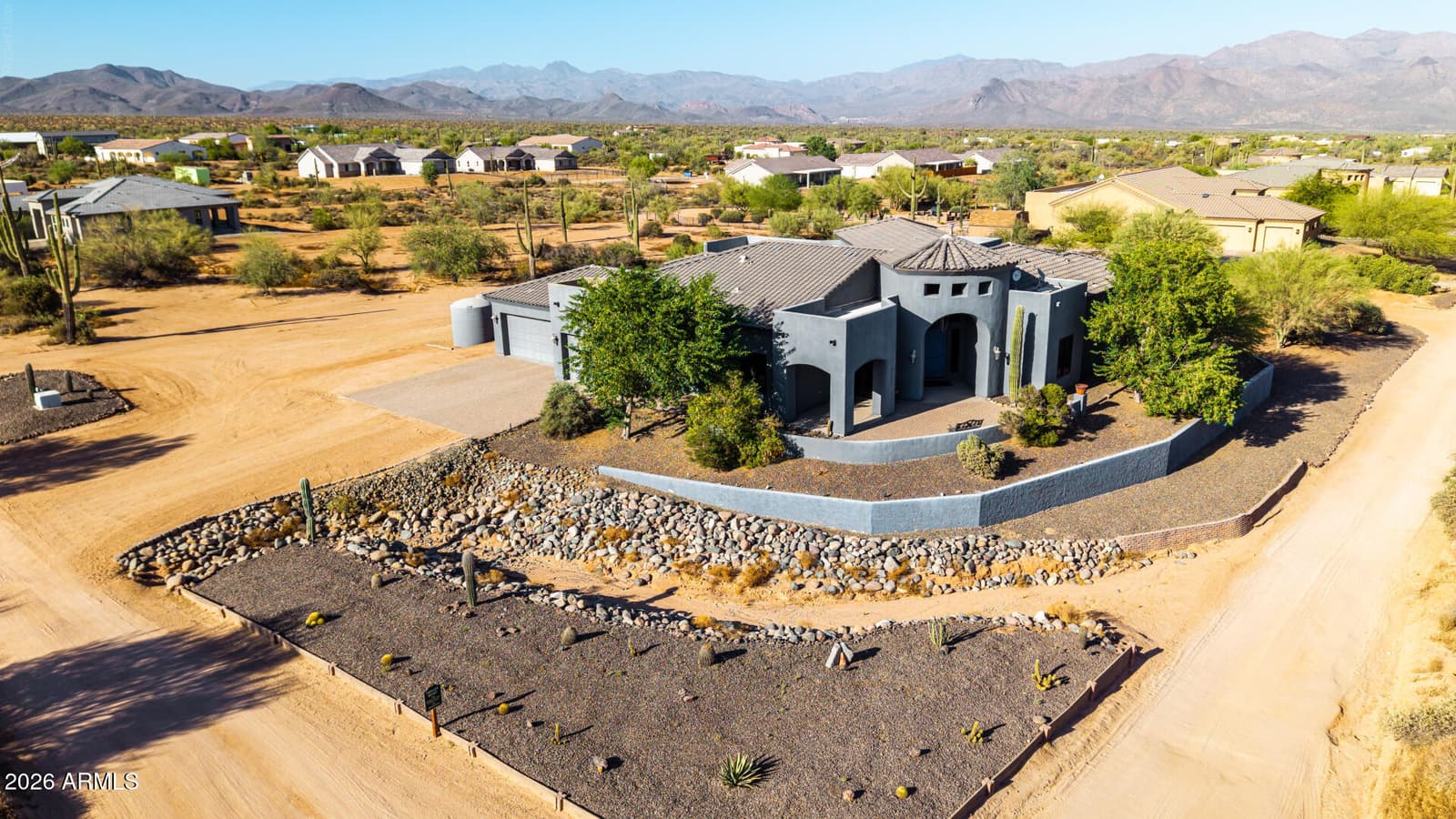 31409 N 166TH Place, Scottsdale, AZ 85262 — photo 84 of 98