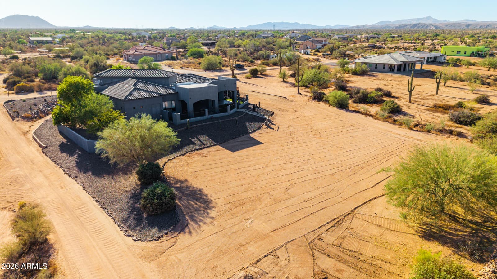 31409 N 166TH Place, Scottsdale, AZ 85262 — photo 85 of 98