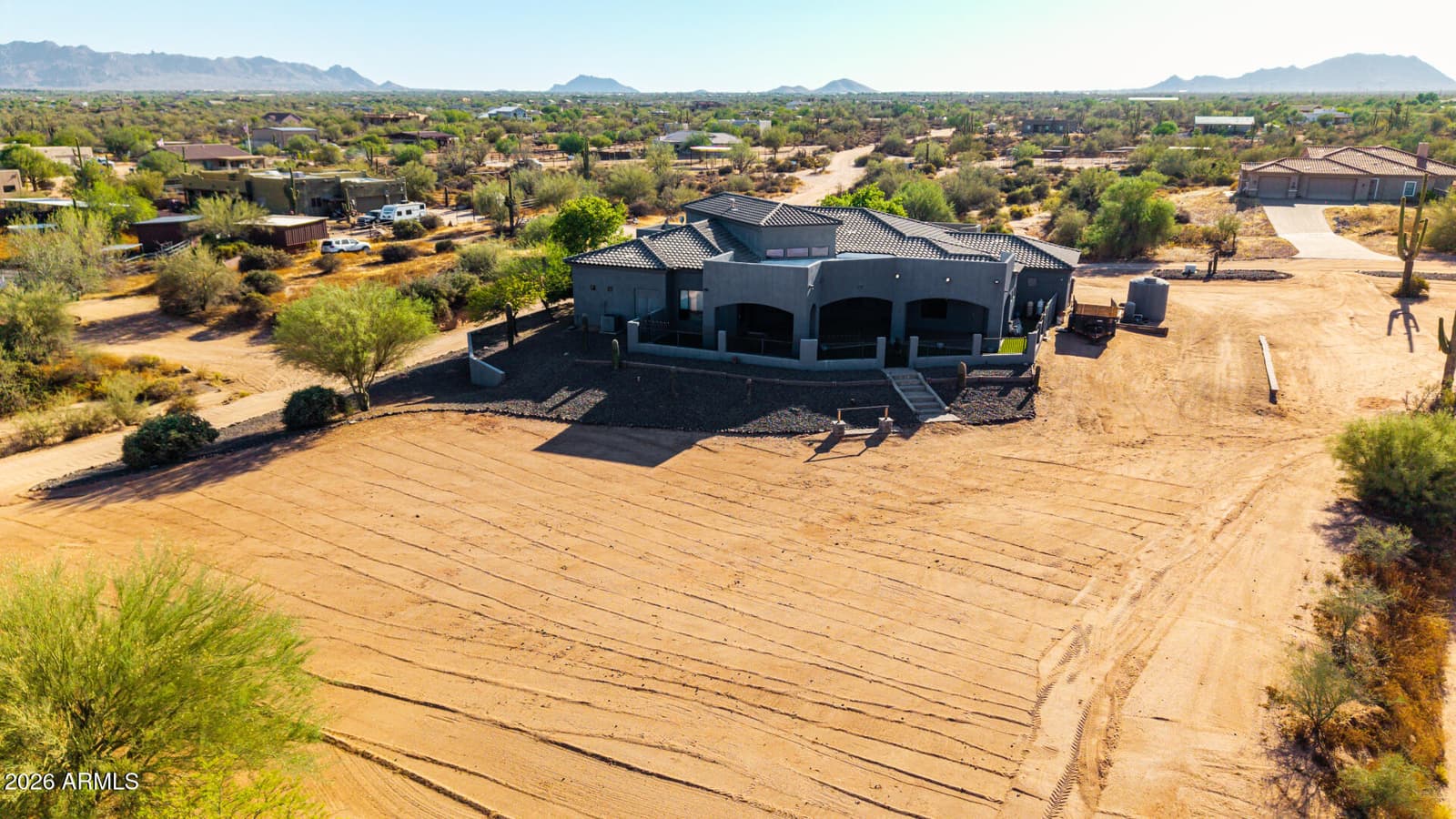 31409 N 166TH Place, Scottsdale, AZ 85262 — photo 86 of 98
