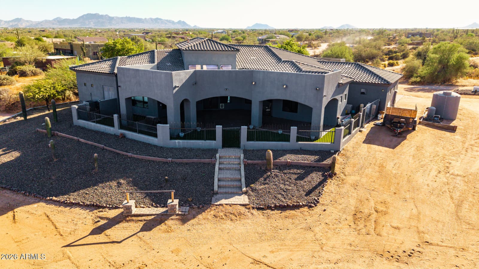31409 N 166TH Place, Scottsdale, AZ 85262 — photo 87 of 98