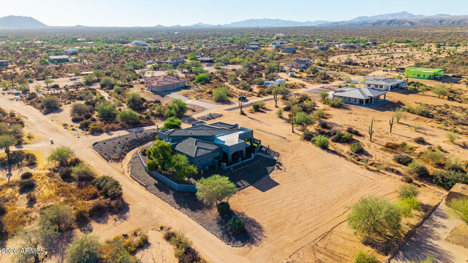 31409 N 166TH Place, Scottsdale, AZ 85262 — photo 94 of 98