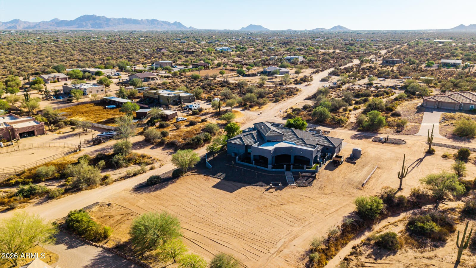 31409 N 166TH Place, Scottsdale, AZ 85262 — photo 95 of 98