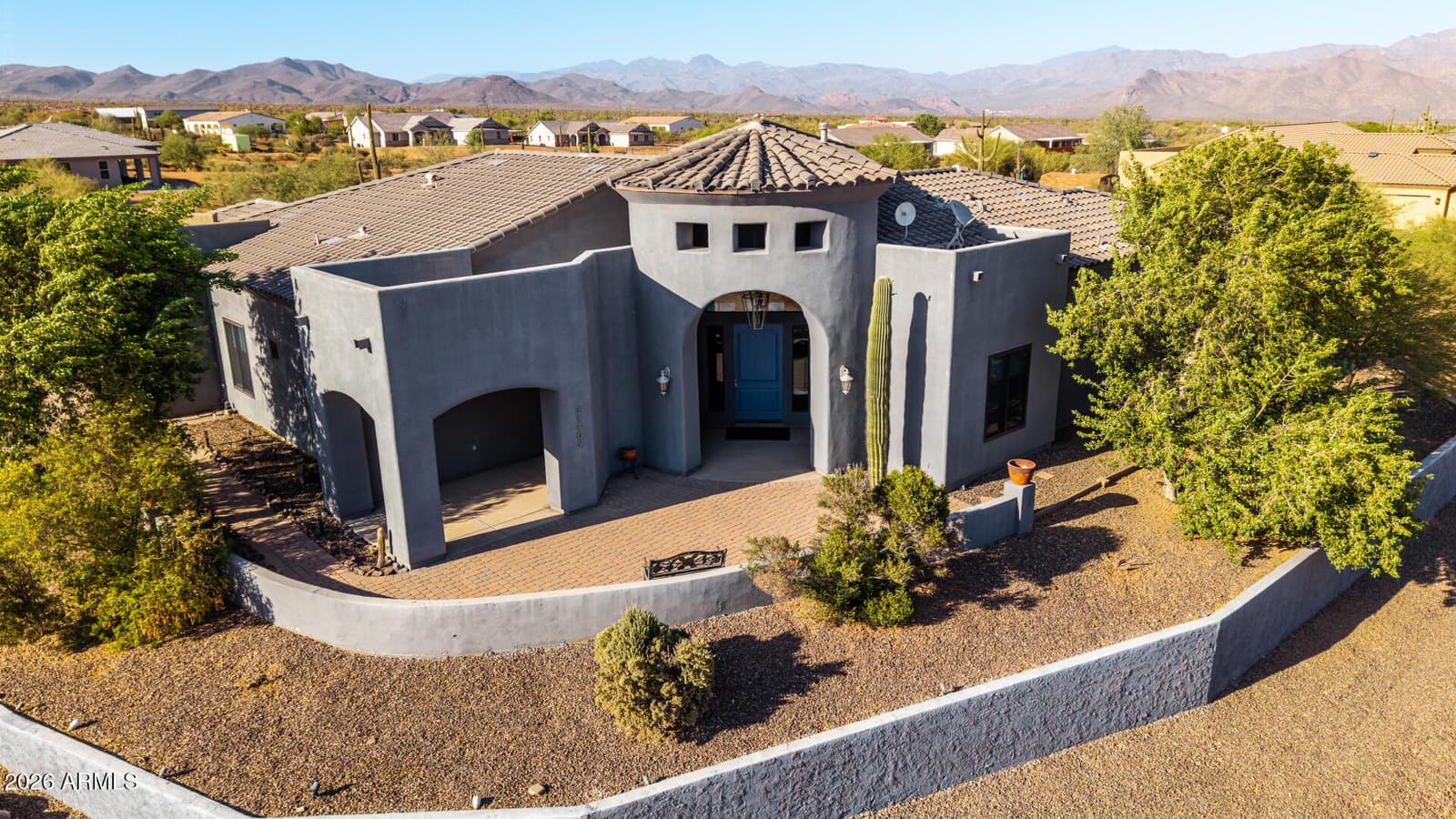 31409 N 166TH Place, Scottsdale, AZ 85262 — photo 96 of 98