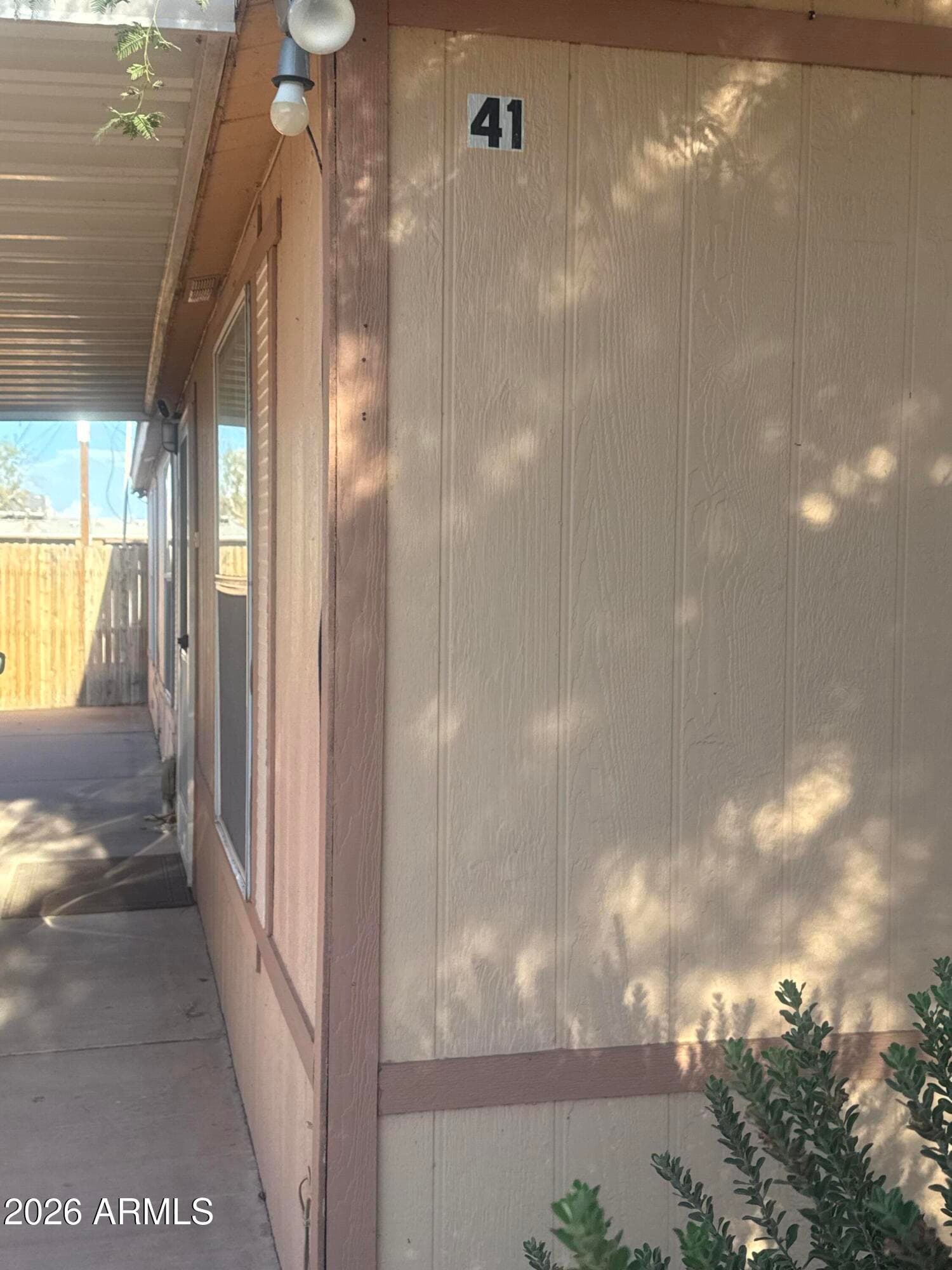 41 N MULBERRY Street, Florence, AZ 85132 — photo 10 of 20