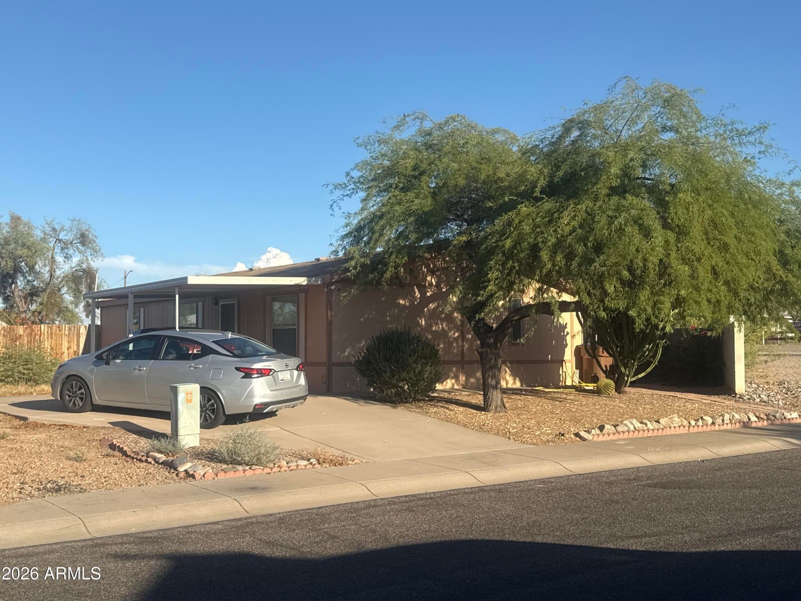 41 N MULBERRY Street, Florence, AZ 85132 — photo 12 of 20