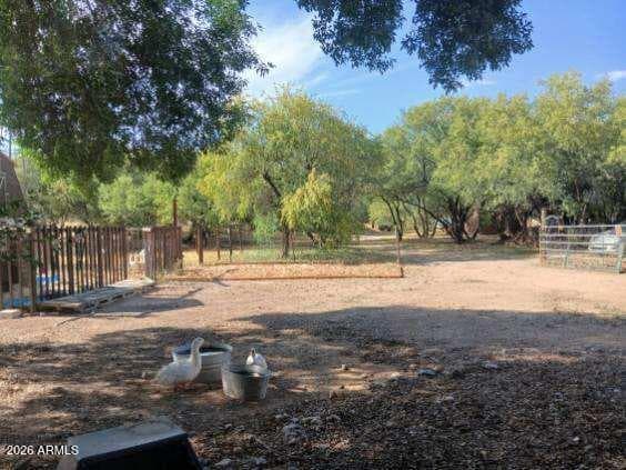 1976 W Wot Evans Drive, Camp Verde, AZ 86322 — photo 37 of 41