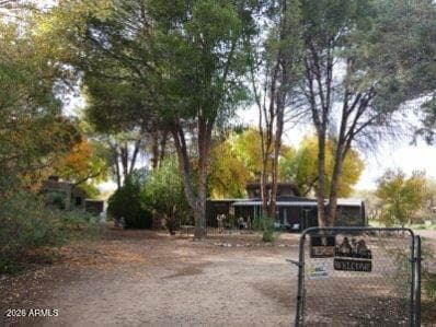 1976 W Wot Evans Drive, Camp Verde, AZ 86322 — photo 39 of 41
