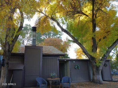 1976 W Wot Evans Drive, Camp Verde, AZ 86322 — photo 41 of 41