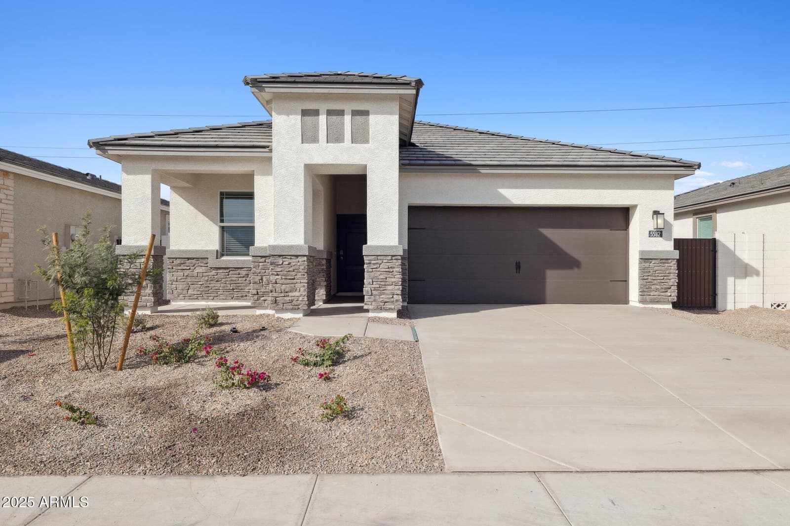 25434 W LA SALLE Street, Buckeye, AZ 85326 — photo 1 of 18