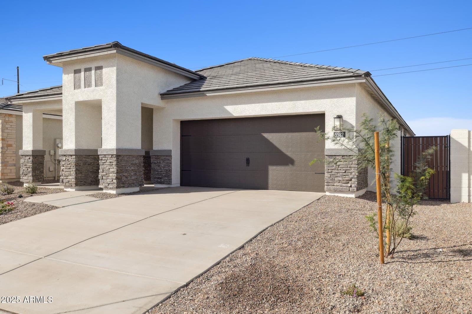 25434 W LA SALLE Street, Buckeye, AZ 85326 — photo 2 of 18