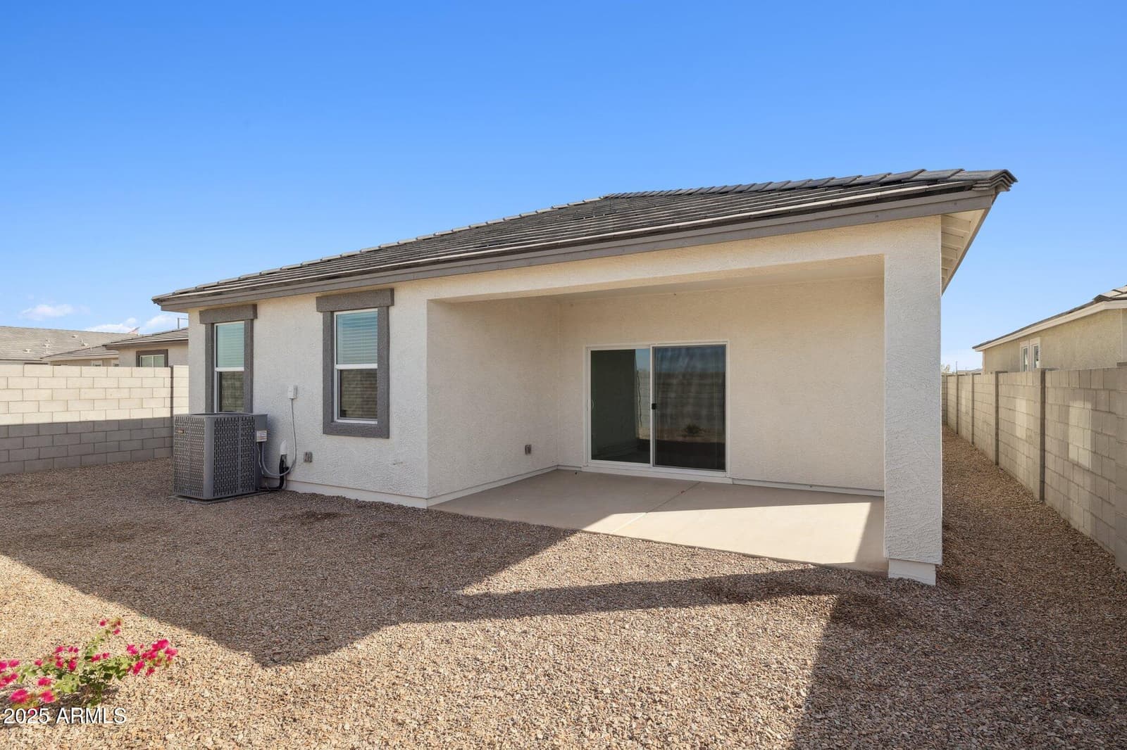 25434 W LA SALLE Street, Buckeye, AZ 85326 — photo 17 of 18