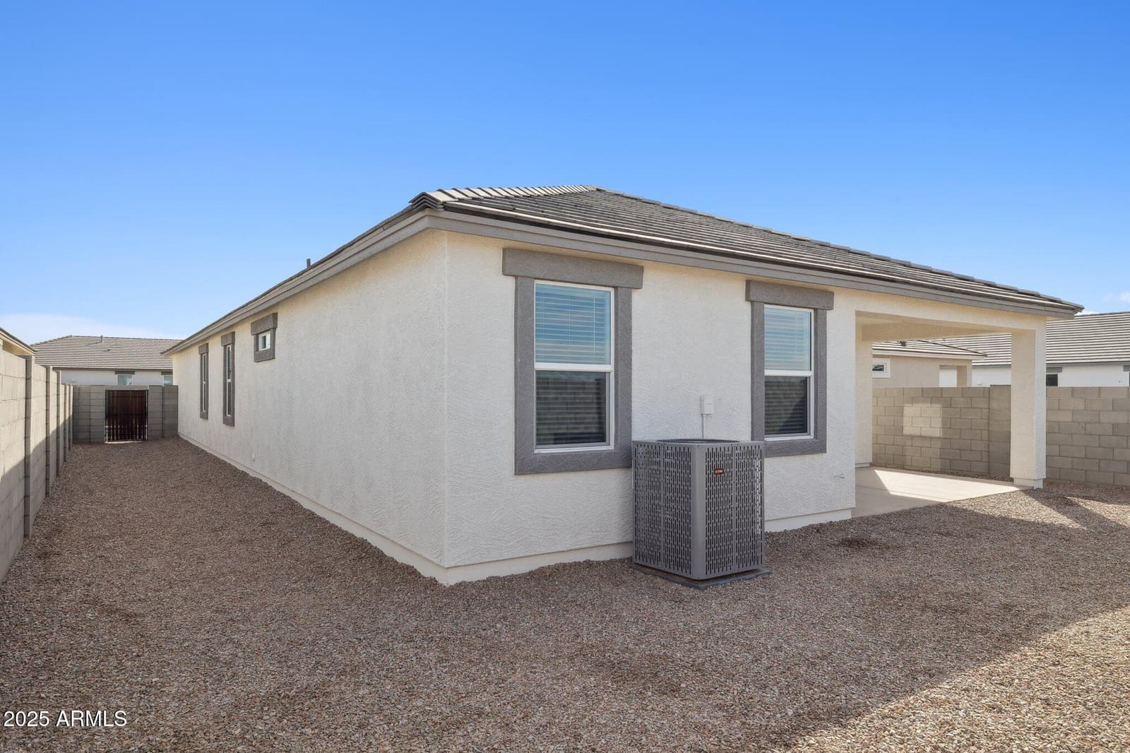 25434 W LA SALLE Street, Buckeye, AZ 85326 — photo 18 of 18