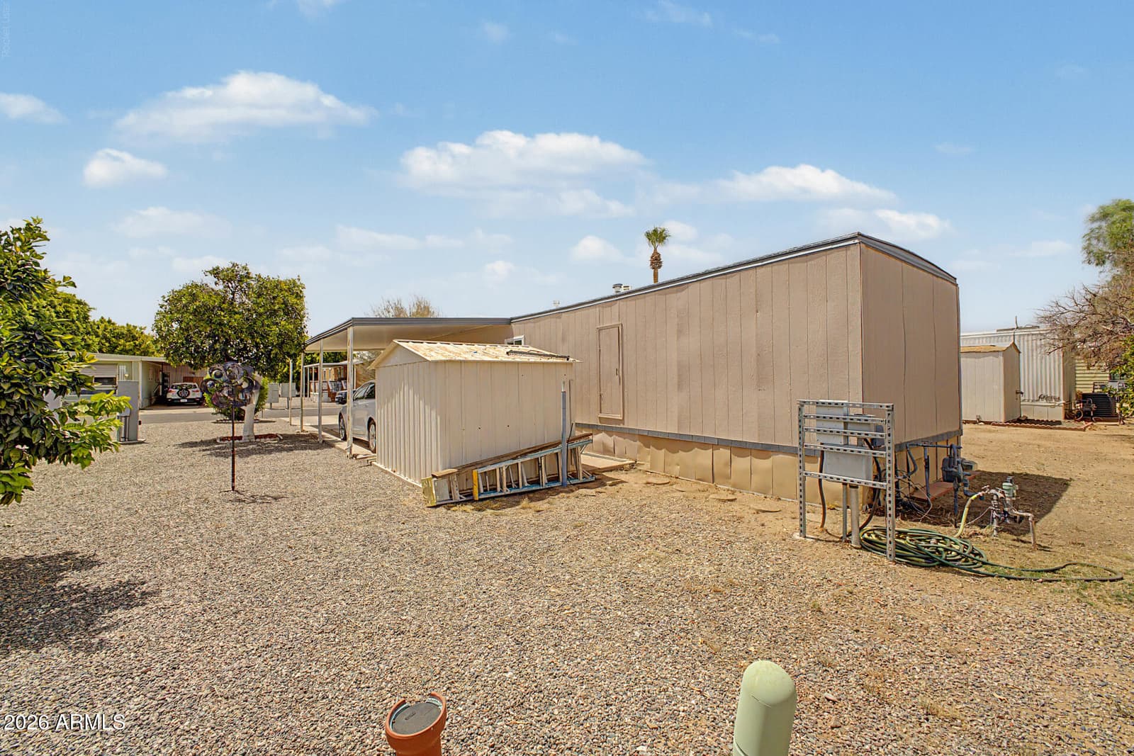 2650 W Union Hills Drive 51, Phoenix, AZ 85027 — photo 19 of 31