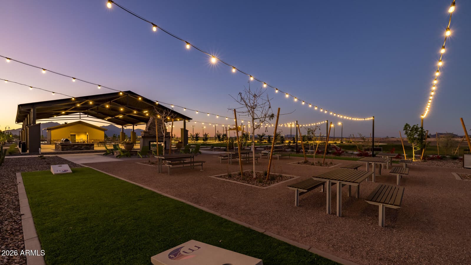 46523 W SKYLINE Drive, Maricopa, AZ 85139 — photo 6 of 20