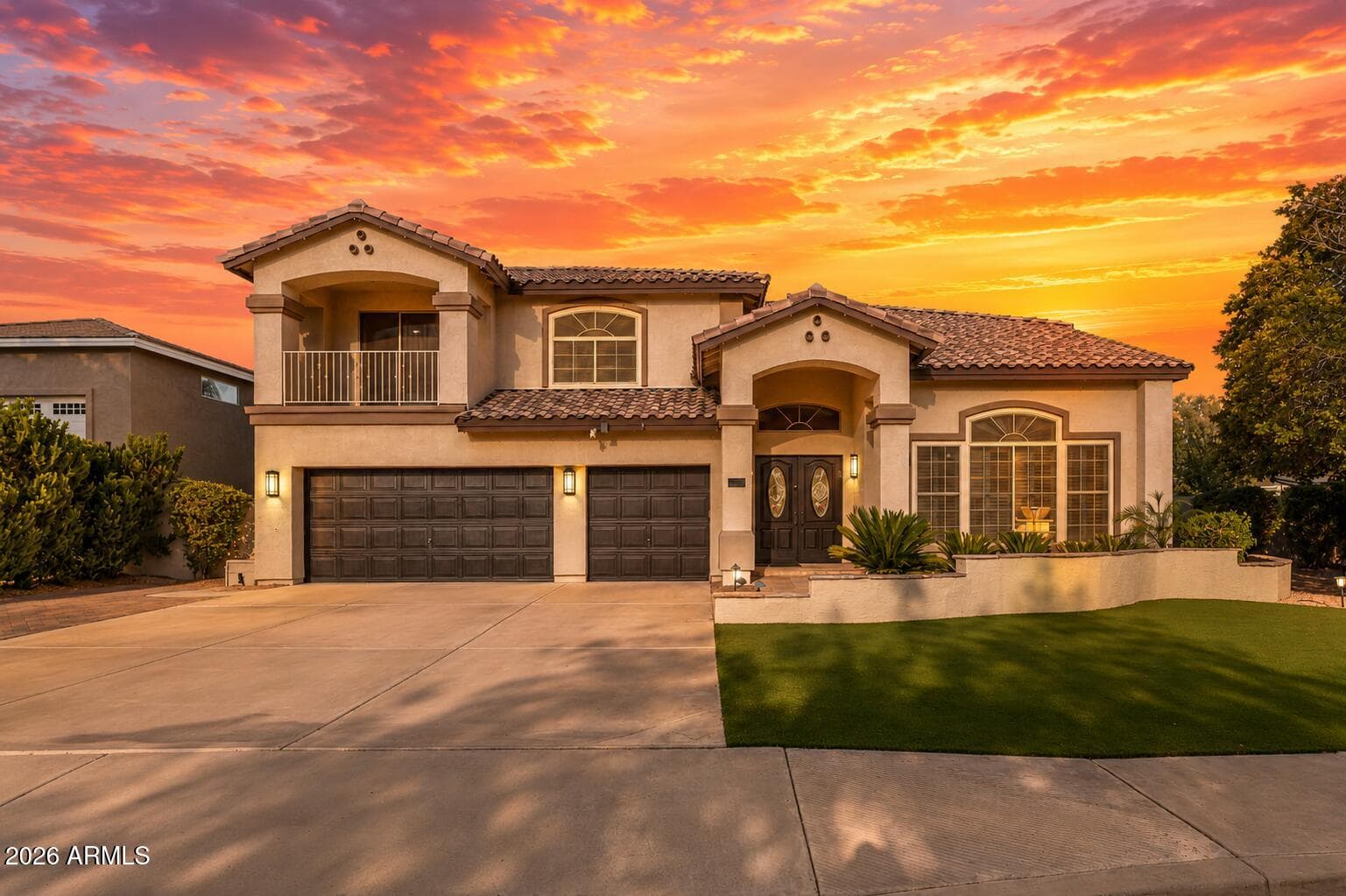 23575 N 81ST Drive, Peoria, AZ 85383 — photo 28 of 30