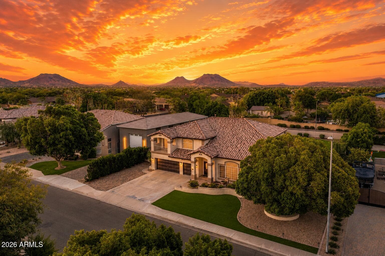 23575 N 81ST Drive, Peoria, AZ 85383 — photo 29 of 30