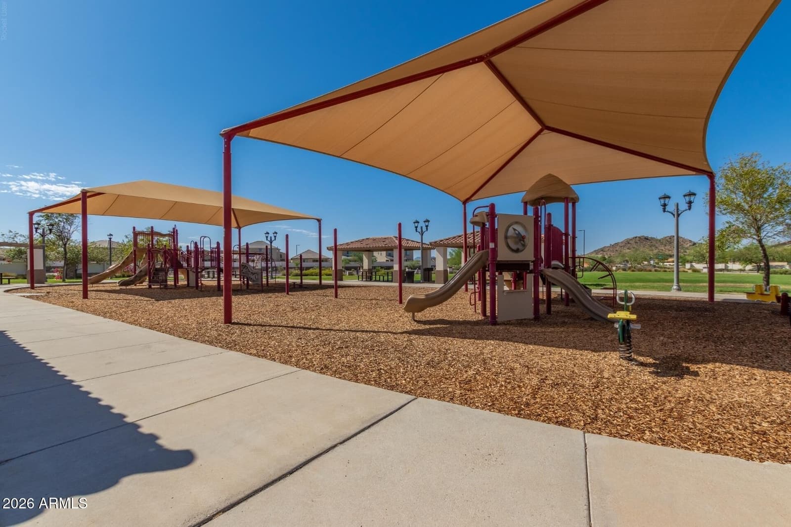 17742 W GRANITE VIEW Drive, Goodyear, AZ 85338 — photo 56 of 98