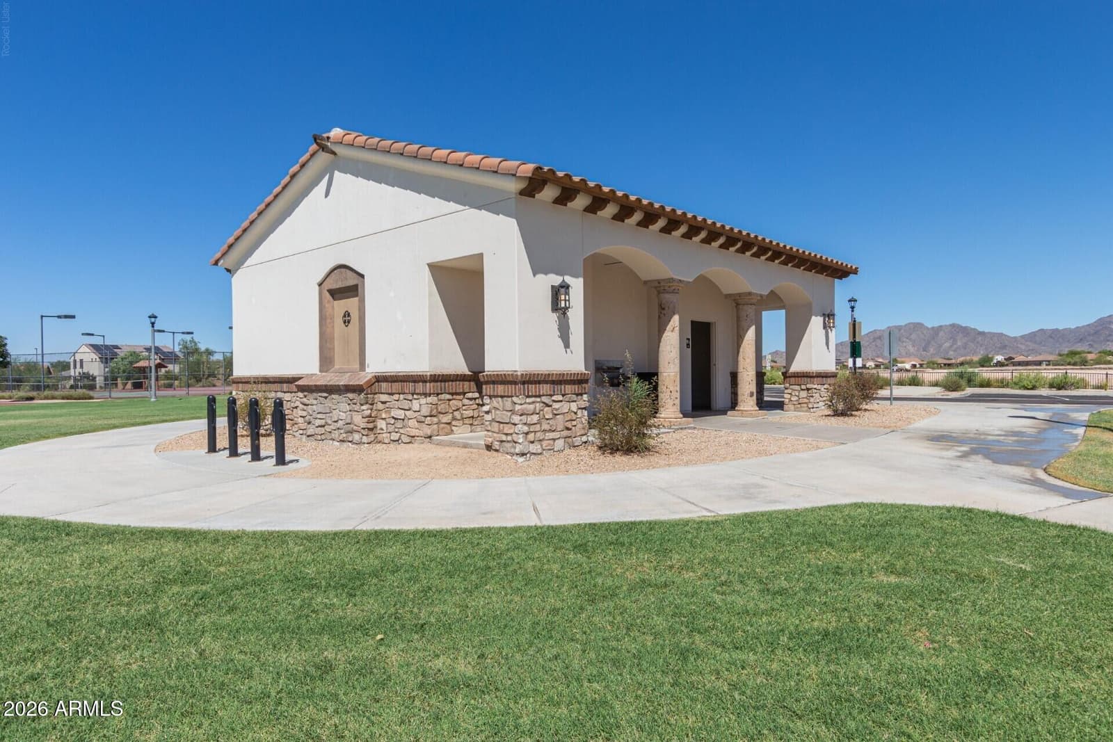 17742 W GRANITE VIEW Drive, Goodyear, AZ 85338 — photo 58 of 98