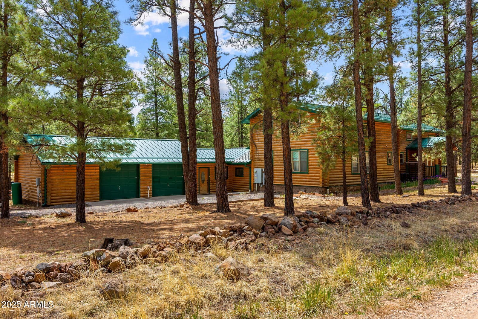 2 Acr 1027 Road, Greer, AZ 85927 — photo 4 of 58