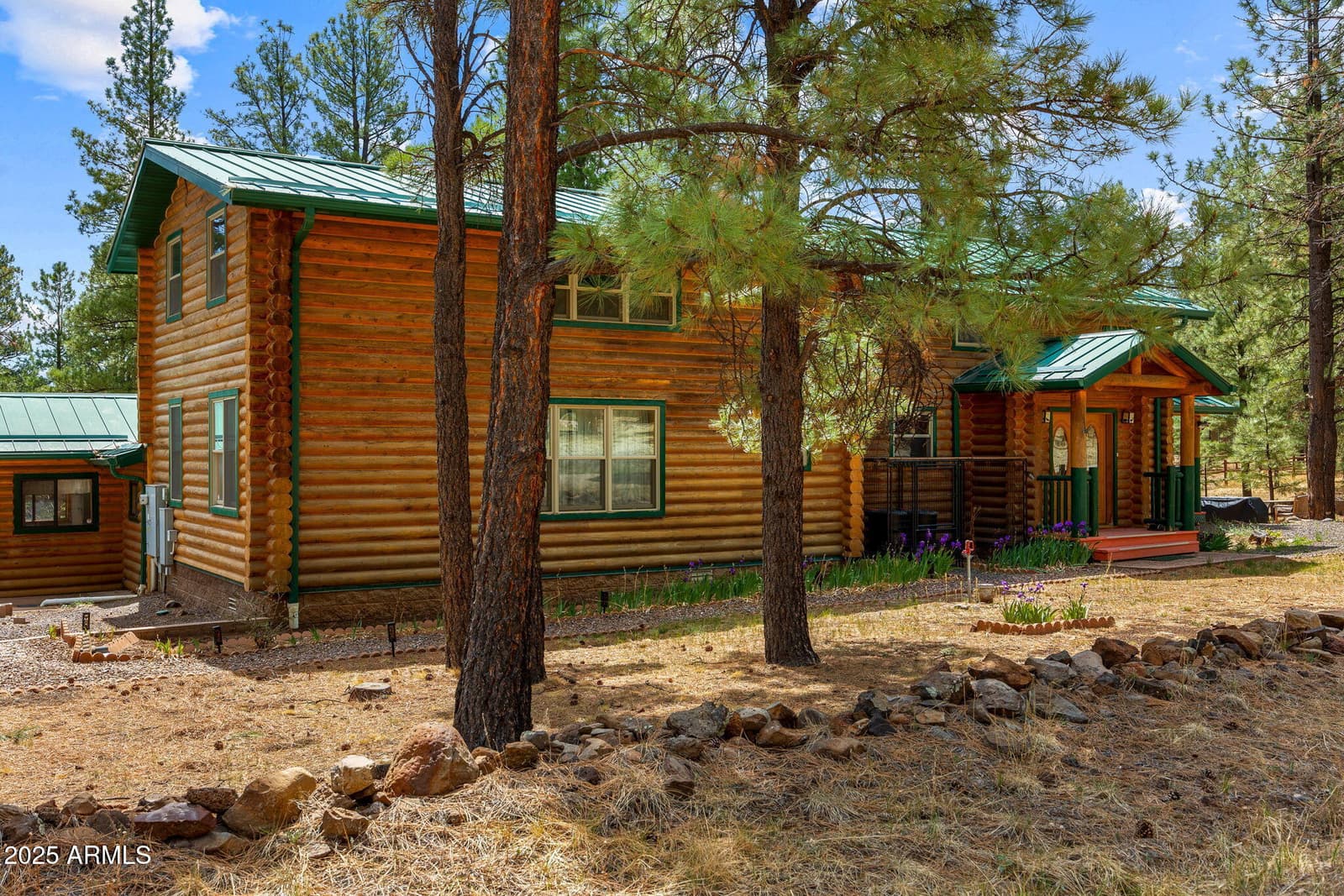 2 Acr 1027 Road, Greer, AZ 85927 — photo 5 of 58