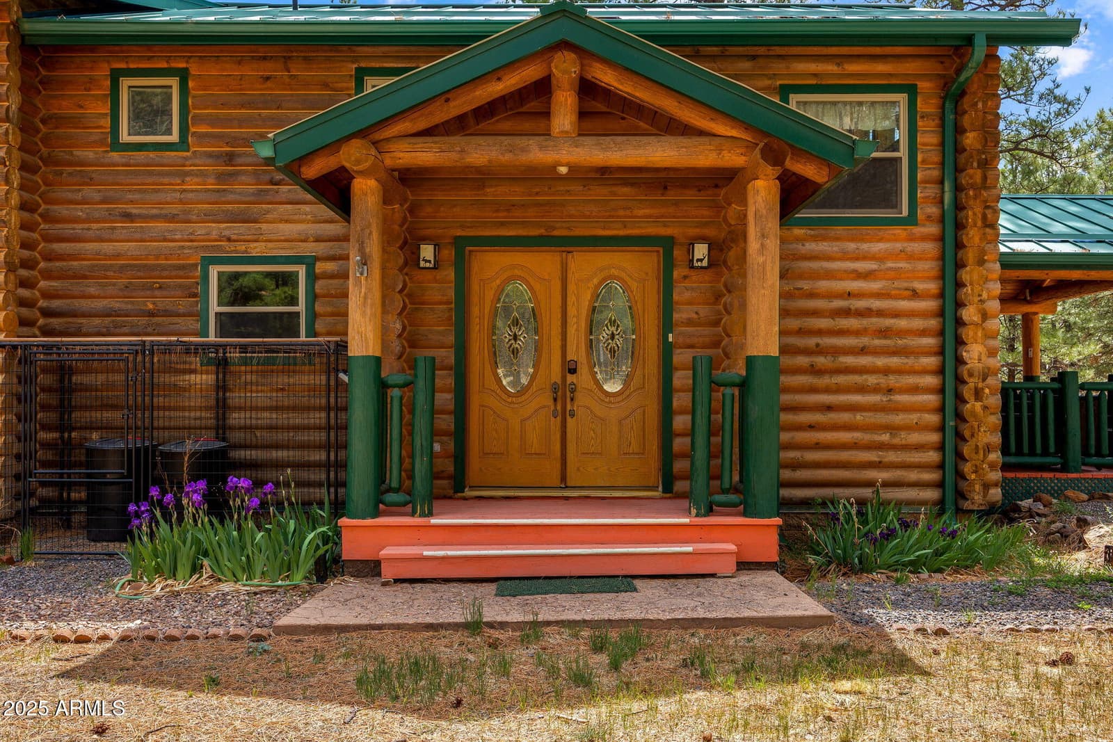 2 Acr 1027 Road, Greer, AZ 85927 — photo 6 of 58