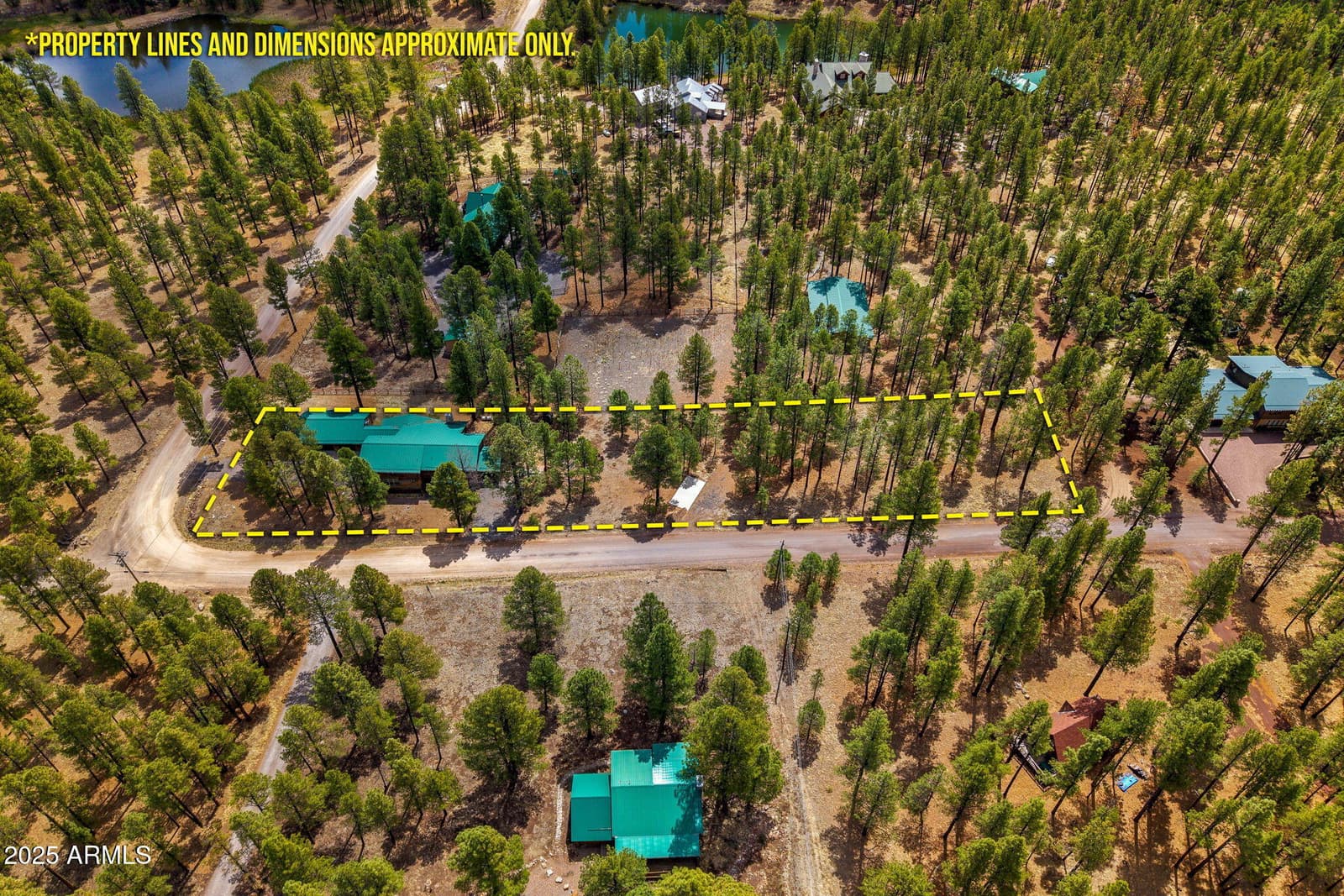 2 Acr 1027 Road, Greer, AZ 85927 — photo 52 of 58