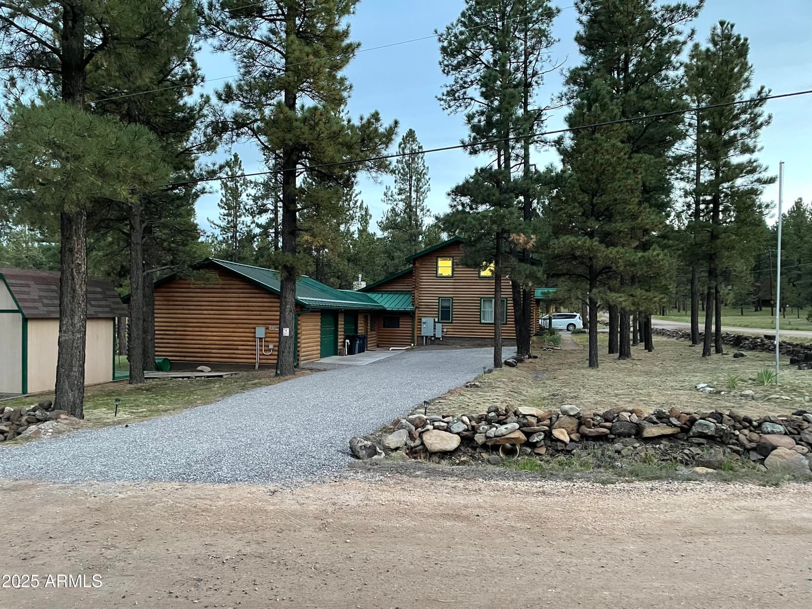 2 Acr 1027 Road, Greer, AZ 85927 — photo 55 of 58