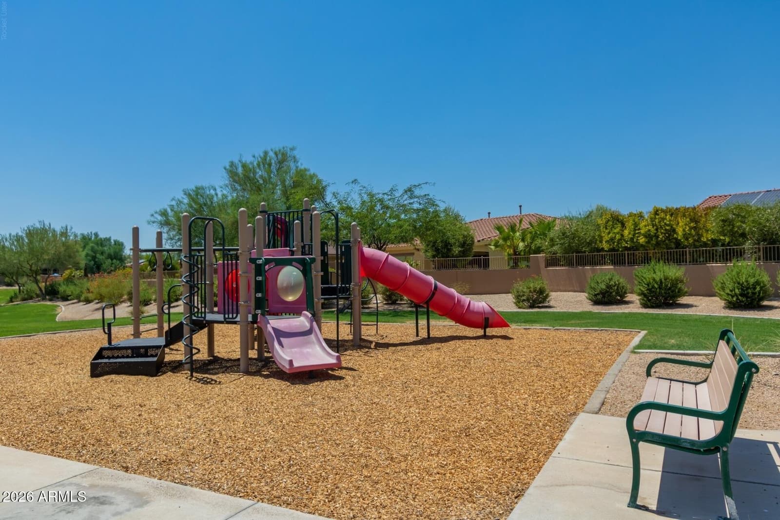 17742 W GRANITE VIEW Drive, Goodyear, AZ 85338 — photo 67 of 98