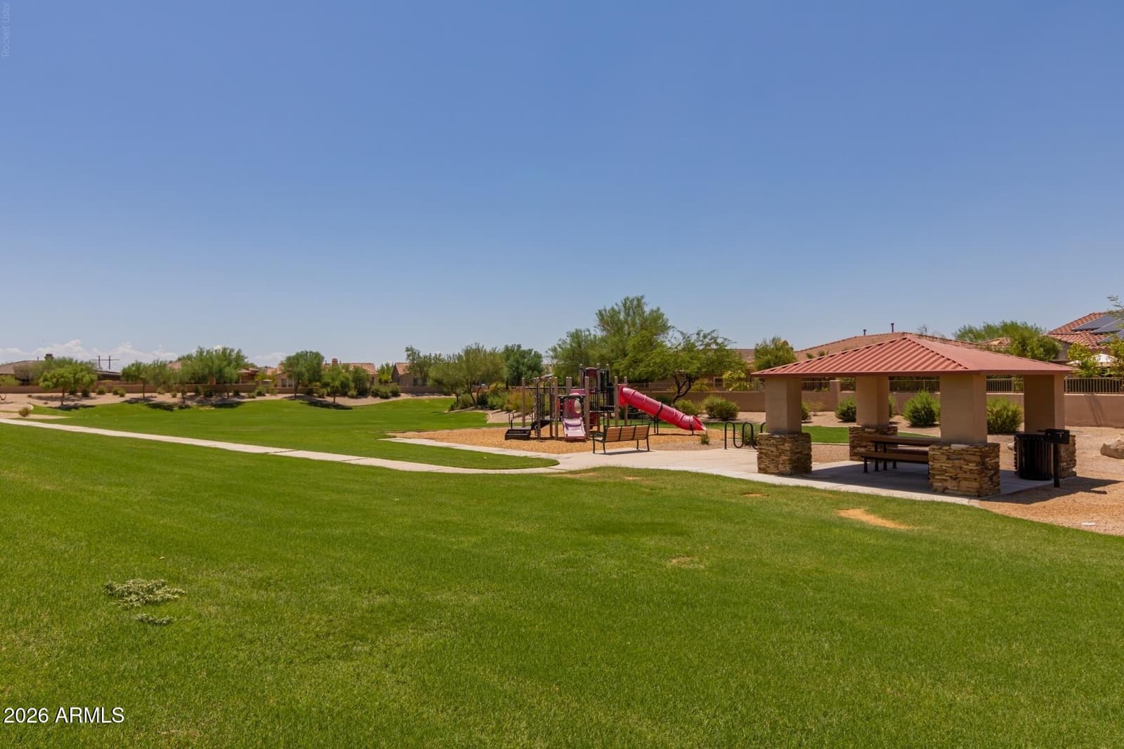 17742 W GRANITE VIEW Drive, Goodyear, AZ 85338 — photo 74 of 98