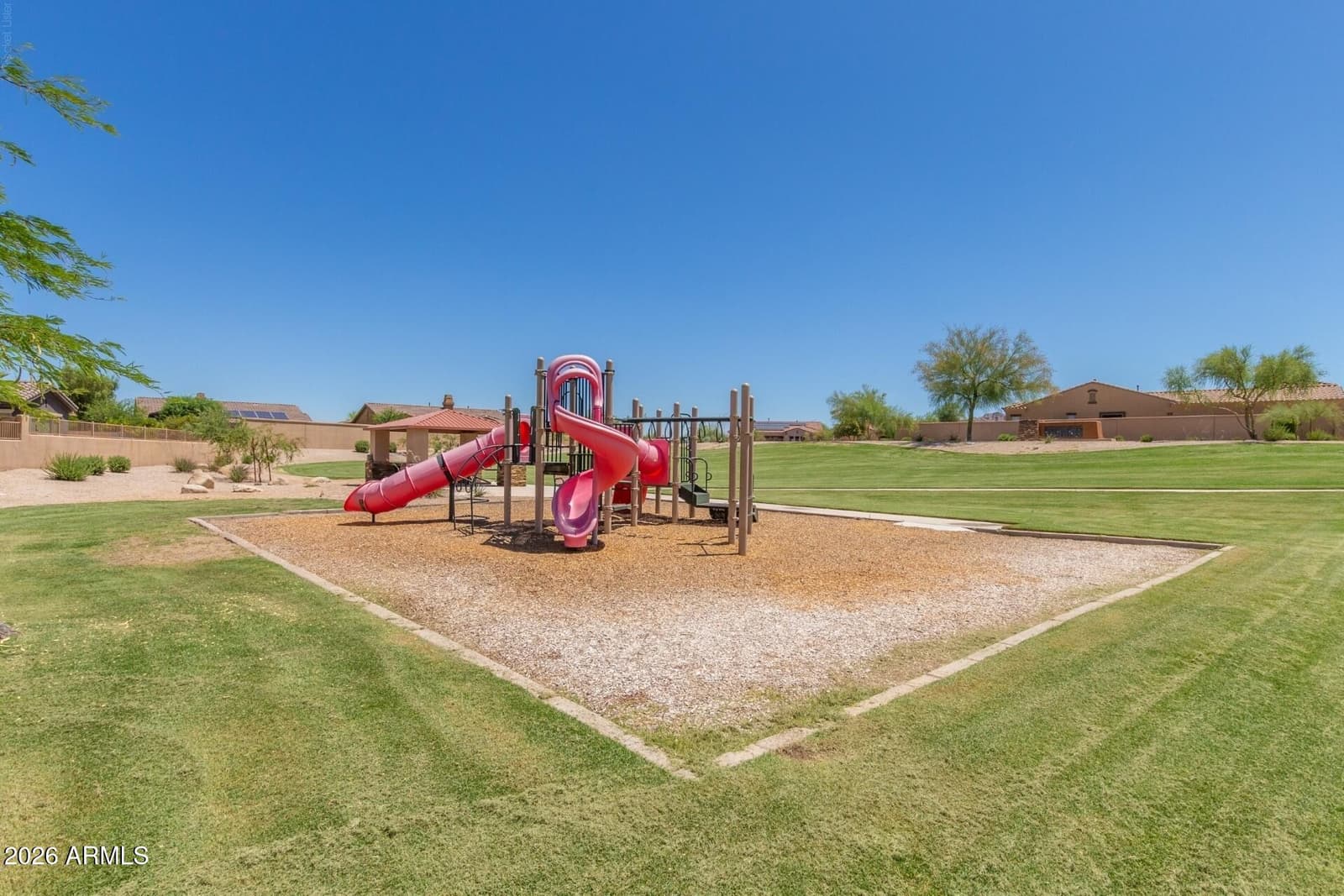 17742 W GRANITE VIEW Drive, Goodyear, AZ 85338 — photo 76 of 98