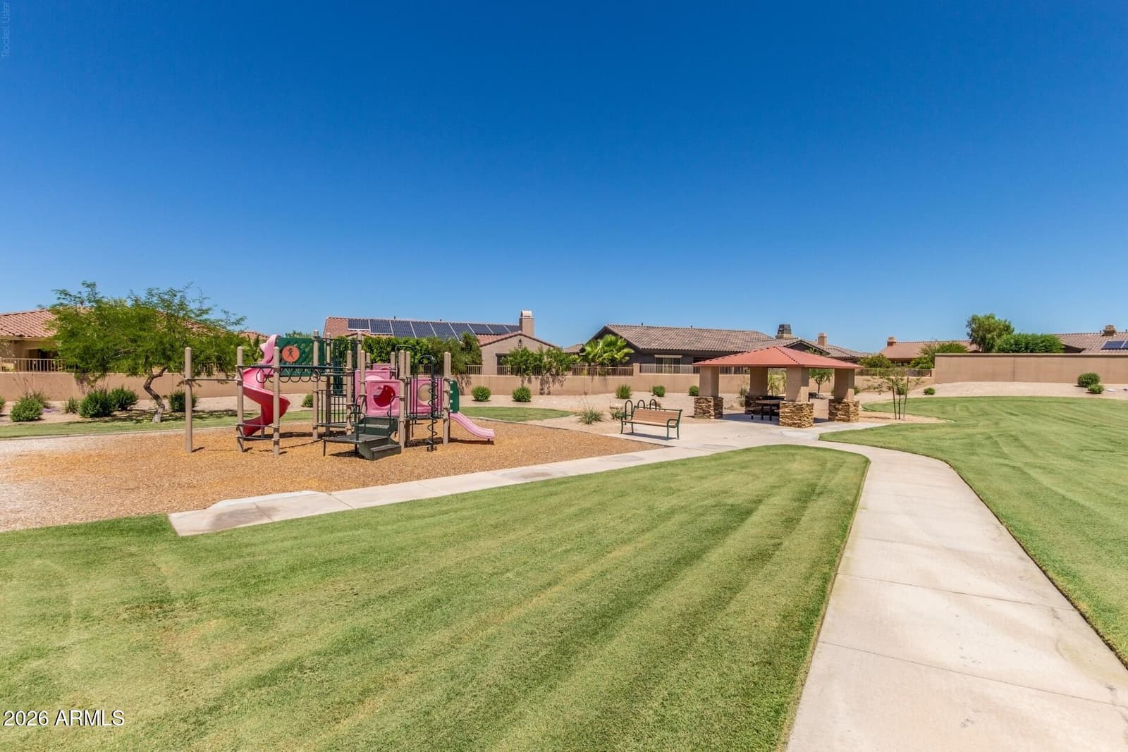 17742 W GRANITE VIEW Drive, Goodyear, AZ 85338 — photo 77 of 98