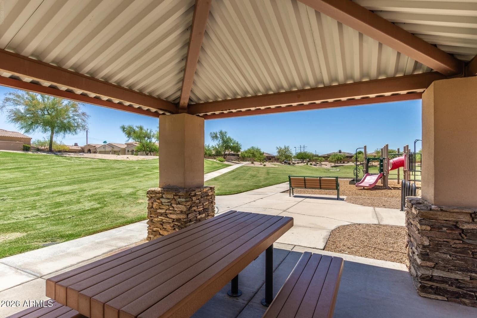 17742 W GRANITE VIEW Drive, Goodyear, AZ 85338 — photo 78 of 98